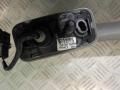 козырек солнцезащитный Volkswagen Touareg 1 поколение [рестайлинг] 2008, 3.0 л., TDi, BKS, дизель, АКПП, чёрный, внедорожник 5 дв., полный привод, правый руль, 7L6857552BS - фото №3