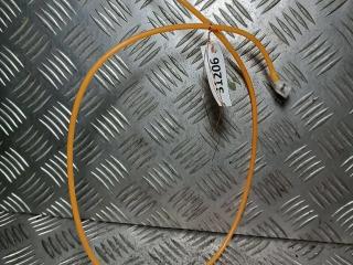 трубка вакуумная Audi A4 B5 [рестайлинг] 1999, универсал