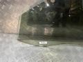 стекло двери передней левой Volkswagen Passat B6 2007, 2.0 л., TDi, BMR, дизель, 6МКПП, чёрный, седан, передний привод, правый руль, 43R00082 - фото №2