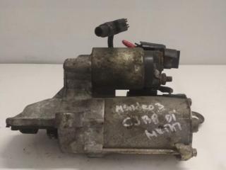 стартер Ford Mondeo 3 поколение 2003, 1.8 л., i, бензин, МКПП, 1S7U11000AB