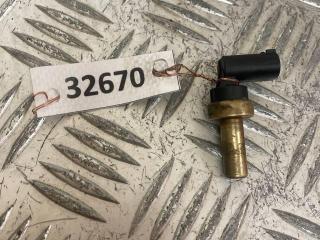 датчик температуры охлаждающей жидкости Opel Astra H 2007, 1.6 л., i, бензин, 5535380