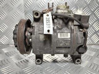 компрессор кондиционера Audi A6 4B/C5 [рестайлинг] 2002, 2.5 л., TDi, дизель, АКПП, 8E0260805C, 4471707943