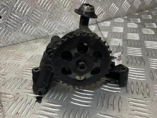 насос масляный Volkswagen Golf 4 поколение 2002, 1.9 л., TDi, дизель, 06A115121