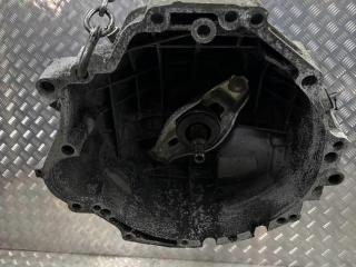 КПП механическая (МКПП) Audi A6 4F/C6 2006, 2.0 л., TDi, дизель, GYX