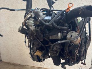 двигатель Volkswagen Transporter T4 2001, 2.5 л., TDi, ACV, дизель, 5МКПП, передний привод, ACV, ACV