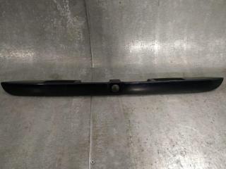 накладка подсветки номера Audi A4 B5 1996, универсал, 8D9827574