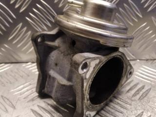 клапан EGR Volkswagen Touran 1 поколение 2004, 1.9 л., TDi, дизель, 038131501S