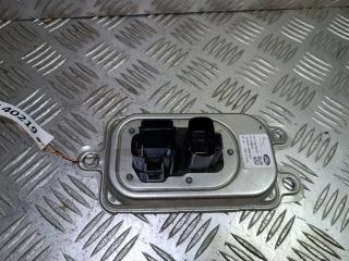 Преобразователь напряжения Land Rover Discovery 5 поколение 2018, 3.0 л., 306DT, дизель, АКПП, фиолетовый, полный привод, правый руль, GX7314B526AC