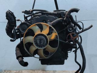 двигатель Ford Transit 7 поколение 2008, 2.4 л., TDCi, PHFA, дизель, МКПП, задний привод, PHFA, PHFC, PHFA