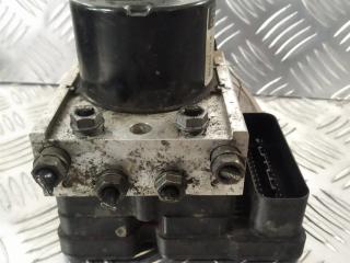 блок ABS Volkswagen Passat B6 2009, 2.0 л., TDi, дизель, МКПП, 1K0614117S, 1K0907379AK