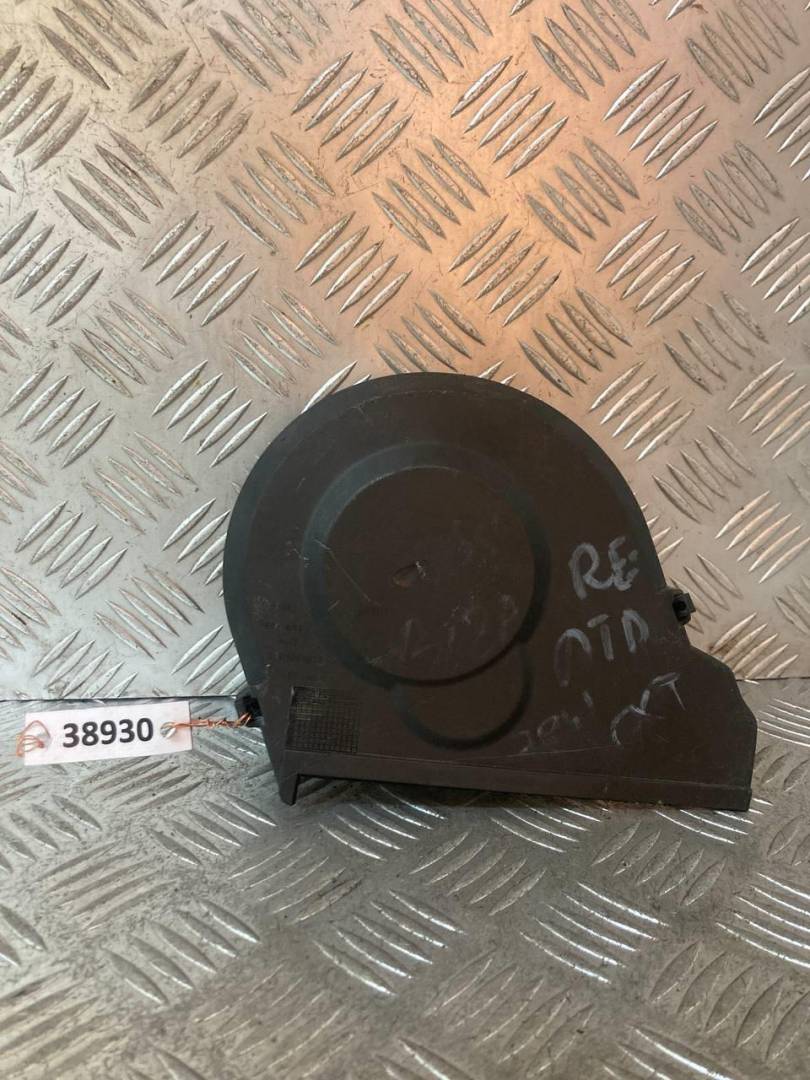 защита (кожух) ремня ГРМ Volkswagen Bora 1 поколение 2002, 1.9 л., TDi, дизель, 038109107L - фото №1