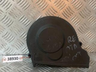 защита (кожух) ремня ГРМ Volkswagen Bora 1 поколение 2002, 1.9 л., TDi, дизель, 038109107L