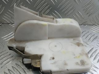 замок двери задней правой Volkswagen Golf 3 поколение 1996, хетчбэк 5 дв., 1H4839016