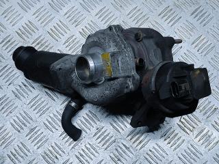 турбина Audi A6 4F/C6 2007, 2.0 л., TDi, CAHA, дизель, АКПП, 03L145701A, 53031015065C