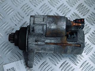 стартер Skoda Octavia 2 поколение (A5) [рестайлинг] 2010, 1.9 л., TDi, BXE, дизель, 5МКПП, передний привод, TS18E1, 02Z911323H, 2407010872FVB