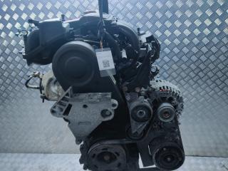 двигатель Skoda Octavia 1 поколение [рестайлинг] 2007, 1.6 л., i, BSE, бензин, АКПП, передний привод, BFQ, BGU, BFS, BSE