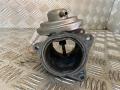 клапан EGR Volkswagen Golf 4 поколение 2002, 1.9 л., TDi, дизель, 038129637D - фото №3