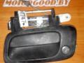 ручка наружная Opel Astra G 1999, 1.6 л., i, бензин, МКПП, купе - фото №2