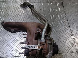 турбина Toyota Yaris 1 поколение XP10 [рестайлинг] 2005, 1.4 л., дизель, 1720133010