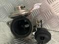 клапан EGR Audi A4 B6 2001, 1.9 л., TDi, дизель, 38131501 - фото №3