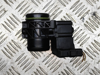 заслонка дроссельная Citroen Berlingo 1 поколение (M59) [рестайлинг] 2005, 1.6 л., HDi, 9HZ (DV6TED4), дизель, МКПП, передний привод, 9656113080