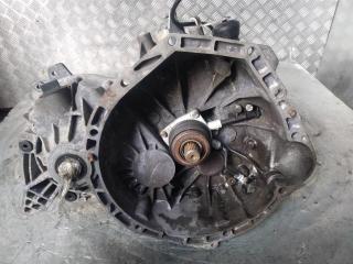 КПП механическая (МКПП) Chrysler PT Cruiser 1 поколение 2002, 2.2 л., CRD, дизель