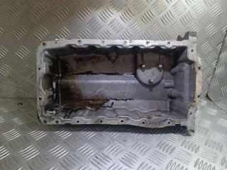 масляный поддон Volkswagen Touran 1 поколение [рестайлинг] 2009, 1.9 л., TDi, дизель, 038103603AG, 038103601AK