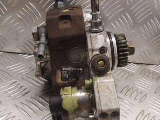 ТНВД Renault Laguna 2 поколение [рестайлинг] 2006, 2.0 л., DCi, дизель, 0445010099, 8200680077