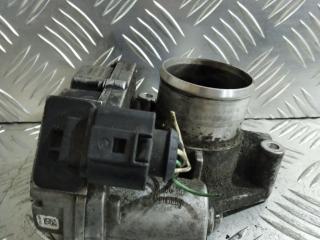 заслонка дроссельная Renault Scenic 2 поколение 2005, 1.9 л., DCi, дизель, 8200471660, 7701057074