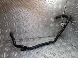 трубка охлаждающей жидкости Volkswagen Golf 5 поколение 2009, 2.0 л., TDi, дизель, 5N0121070F