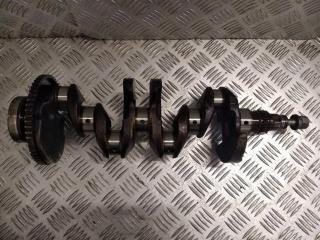 коленвал Kia Ceed 1 поколение 2008, 1.4 л., i, бензин, 509081