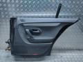дверь задняя правая Volkswagen Passat CC 1 поколение 2011, 2.0 л., TDi, дизель, АКПП, чёрный, передний привод, правый руль - фото №2