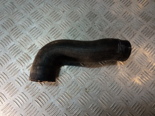 патрубок интеркулера Skoda Octavia RS 2 поколение [рестайлинг] 2011, 2.0 л., TDi, CEGA, дизель, робот, белый, универсал, передний привод, правый руль, 1K0145832AC