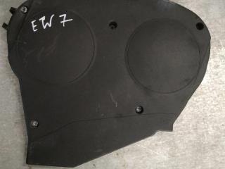 защита (кожух) ремня ГРМ Citroen C5 1 поколение 2003, 1.8 л., i, бензин, 9628311080