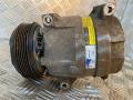 компрессор кондиционера Renault Laguna 2 поколение 2004, 2.0 л., i, бензин, МКПП, 8200021822 - фото №2