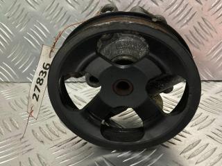 насос гидроусилителя руля Toyota Corolla Verso 1 поколение E121 2003, 1.8 л., i, бензин, U11