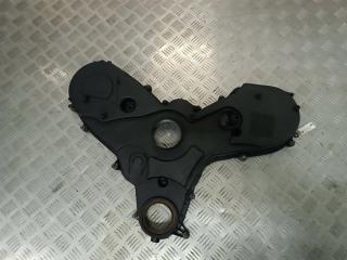 защита (кожух) ремня ГРМ Land Rover Discovery 4 поколение 2010, 3.0 л., DT, дизель, 4H2Q6019AK