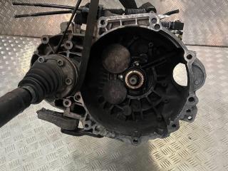 КПП механическая (МКПП) Skoda Octavia 1 поколение (A4) [рестайлинг] 2008, 2.0 л., TDi, дизель, KXX