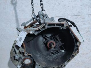 КПП механическая (МКПП) Opel Insignia 1 поколение (A) 2011, 1.8 л., i, A 18 XER, бензин, 6МКПП, передний привод, 55192042, 55194293