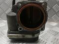 заслонка дроссельная BMW X3 E83 2004, 2.5 л., i, бензин, 1354750244405 - фото №6