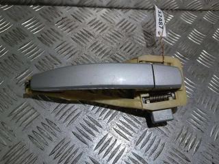 ручка наружная задняя правая Opel Vectra C 2005, универсал, 13106605