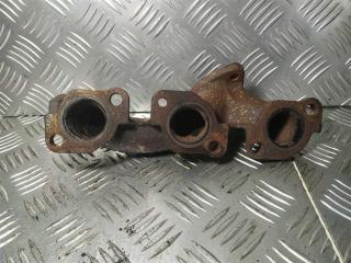 коллектор выпускной Peugeot 607 1 поколение [рестайлинг] 2007, 2.7 л., HDi, дизель, 4U3Q9430CA