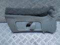 обшивка стойки центральной правой Volkswagen Passat B6 2007, 2.0 л., TDi, дизель, 6МКПП, серебристый, универсал, передний привод, правый руль, 3C0868418E, 3C0868312A, 3C0868320, 3C0868338 - фото №3