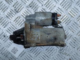 стартер Ford Transit Connect 1 поколение 2007, 1.8 л., TDCi, RWPC, дизель, 5МКПП, передний привод