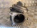 клапан EGR Volkswagen Passat B6 2006, 1.9 л., TDi, дизель, 038129637D - фото №4