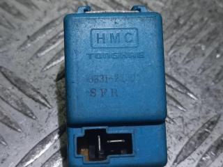реле (прочие) Hyundai Accent 1 поколение (X3) 1995, 9683122000