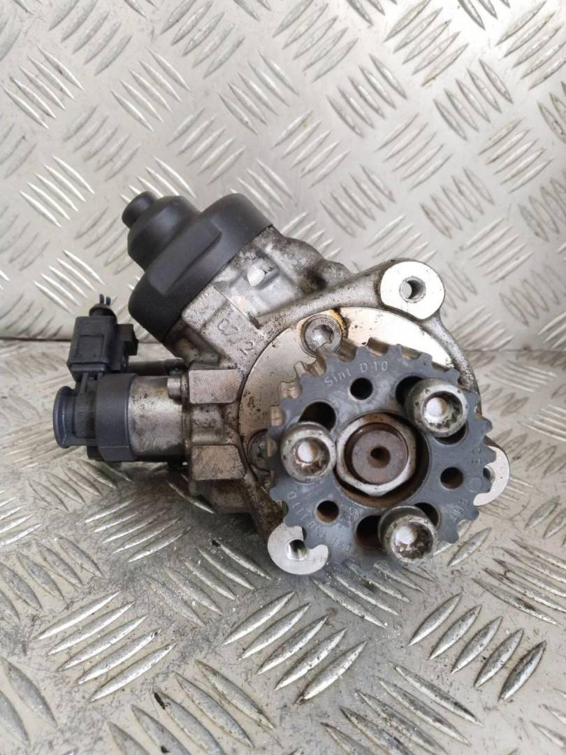 ТНВД Volkswagen Tiguan 1 поколение 2010, 2.0 л., TDi, дизель, 445010507 - фото №1