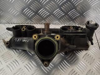 коллектор впускной Citroen Xantia 1 поколение 1994, i, бензин, 9568181380