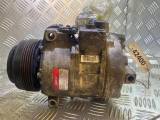 компрессор кондиционера BMW 5 серия E39 1999, 2.5 л., i, бензин, 64526910458