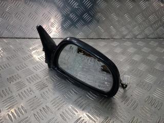 зеркало наружное правое Mazda 626 GE [рестайлинг] 1995, E13023964, E13010519
